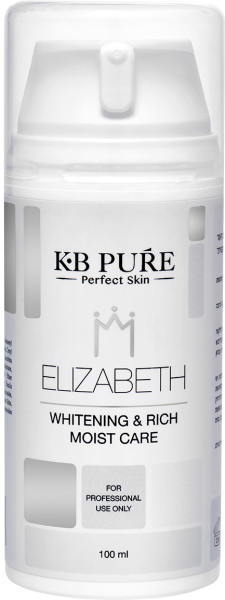 KB5013 Elisabeth Mask KB PURE